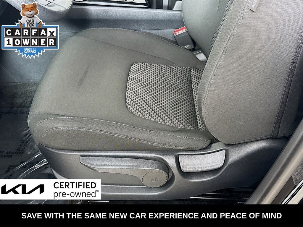 2024 Kia Sportage Hybrid LX