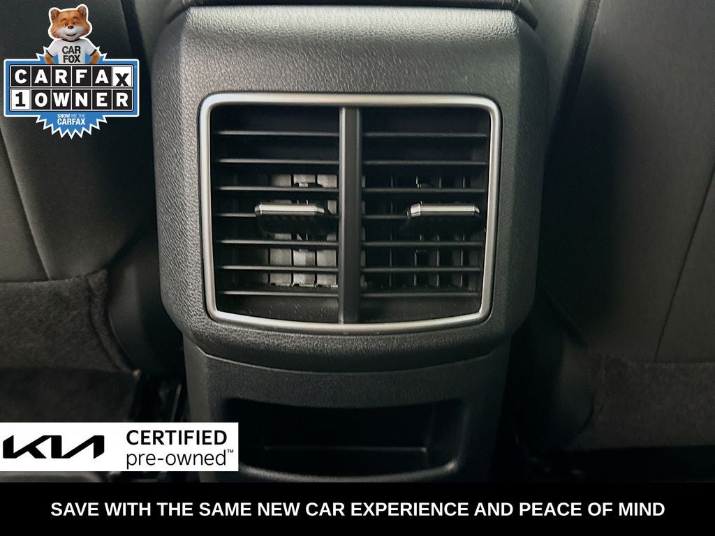 2024 Kia Sportage Hybrid LX