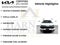 2023 Kia Sportage Hybrid SX-Prestige