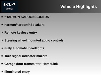 2023 Kia Sportage Plug-In Hybrid X-Line