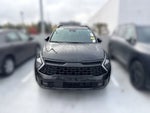 2025 Kia Sportage Plug-In Hybrid X-Line Prestige
