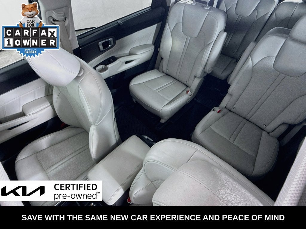 2023 Kia Sorento Plug-In Hybrid SX Prestige