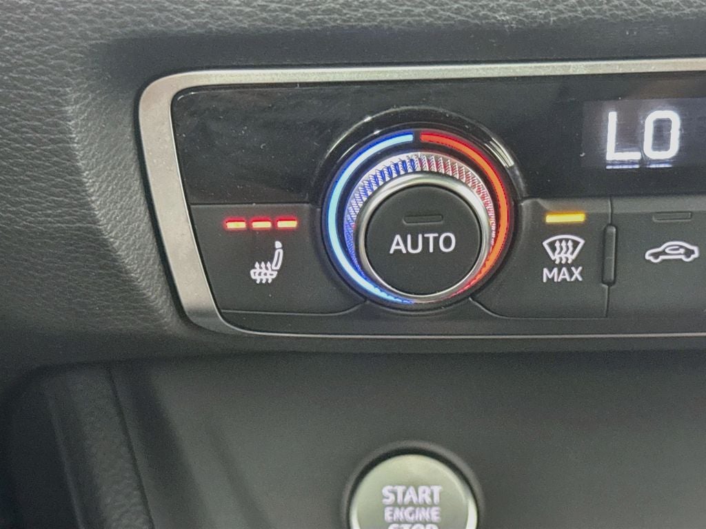 2019 Audi Q3 2.0T Prestige S line quattro