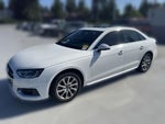2021 Audi A4 40 Premium quattro