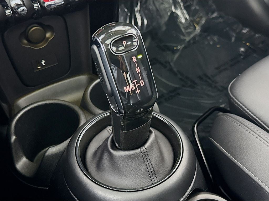 2023 MINI Cooper S Signature