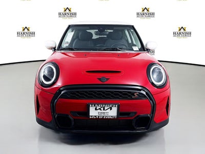 2023 MINI Cooper S Signature