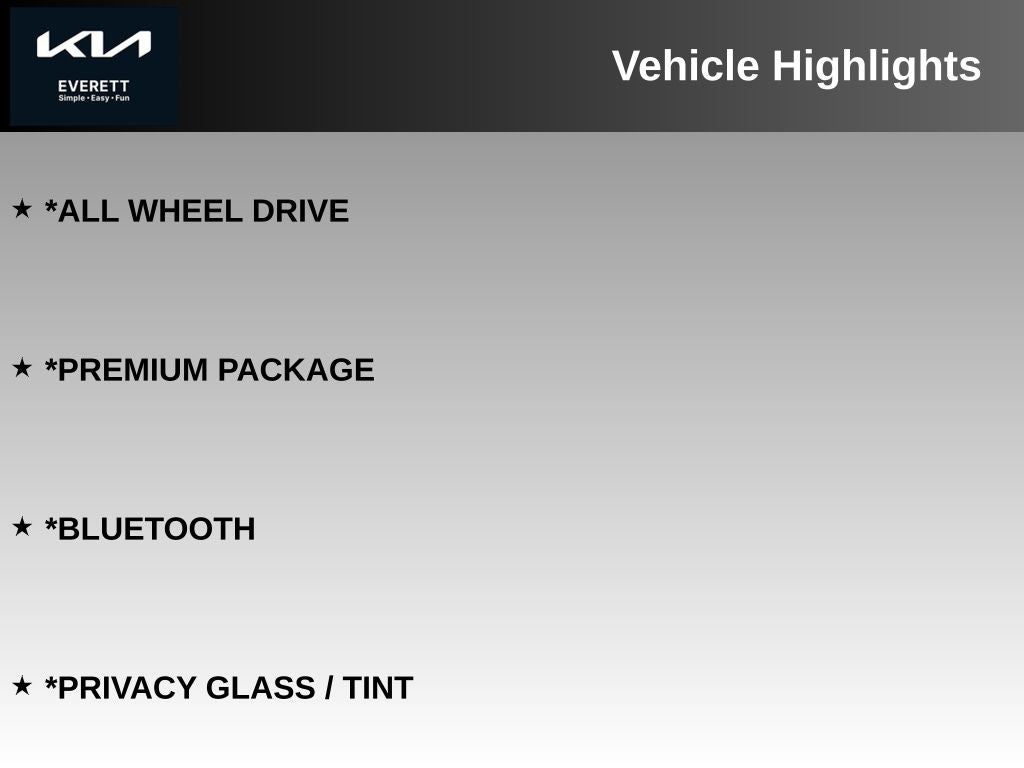 2017 Volkswagen Tiguan 2.0T S 4Motion