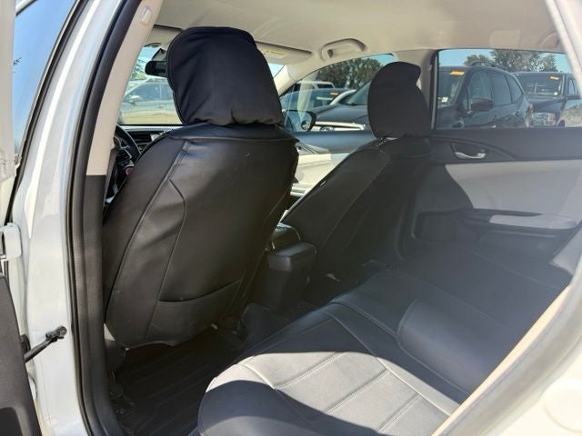 2022 Honda Insight EX