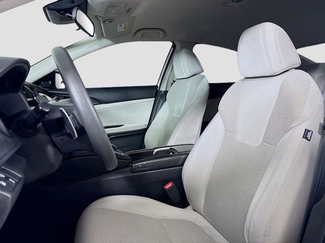 2022 Honda Insight EX