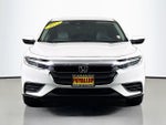 2022 Honda Insight EX
