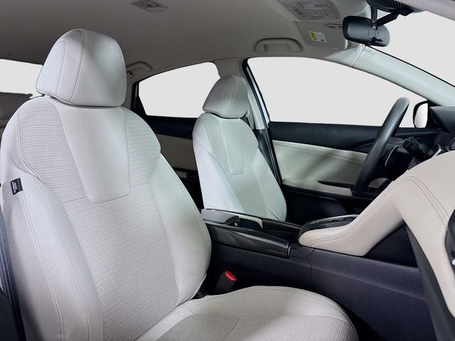 2022 Honda Insight EX