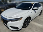 2022 Honda Insight EX