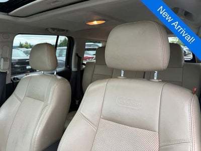 2017 Jeep Patriot 75th Anniversary Edition