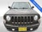 2017 Jeep Patriot 75th Anniversary Edition