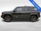 2017 Jeep Patriot 75th Anniversary Edition