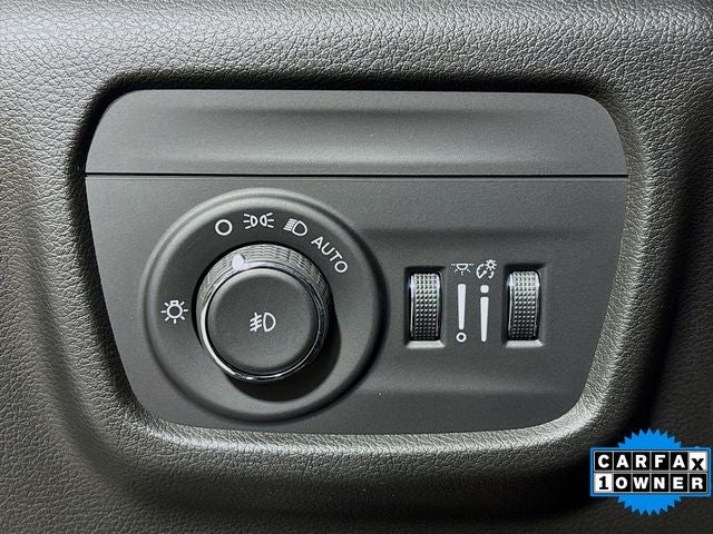 2021 Jeep Grand Cherokee L Summit