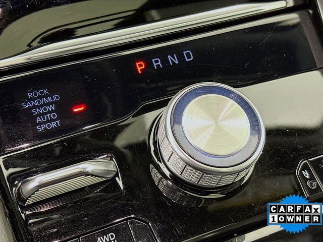 2021 Jeep Grand Cherokee L Summit