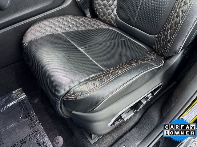 2021 Jeep Grand Cherokee L Summit
