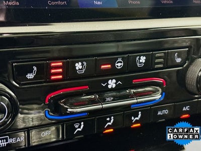 2021 Jeep Grand Cherokee L Summit