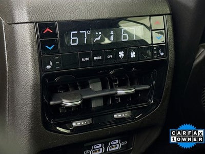 2021 Jeep Grand Cherokee L Summit