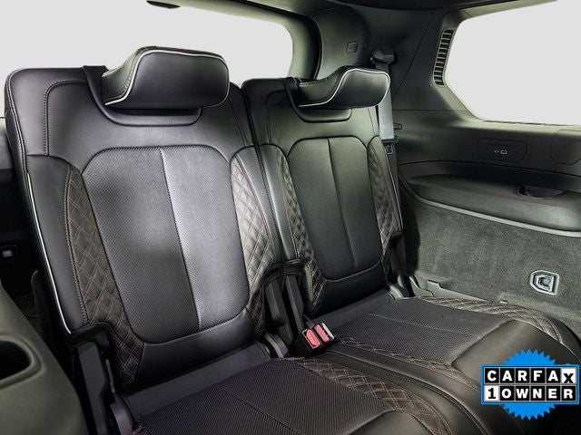 2021 Jeep Grand Cherokee L Summit