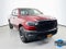 2025 RAM 1500 Warlock