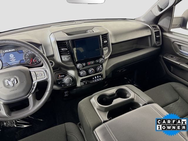 2025 RAM 1500 Warlock