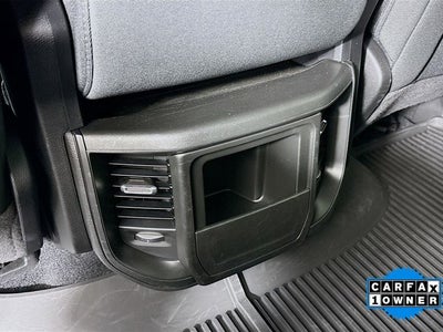 2025 RAM 1500 Warlock