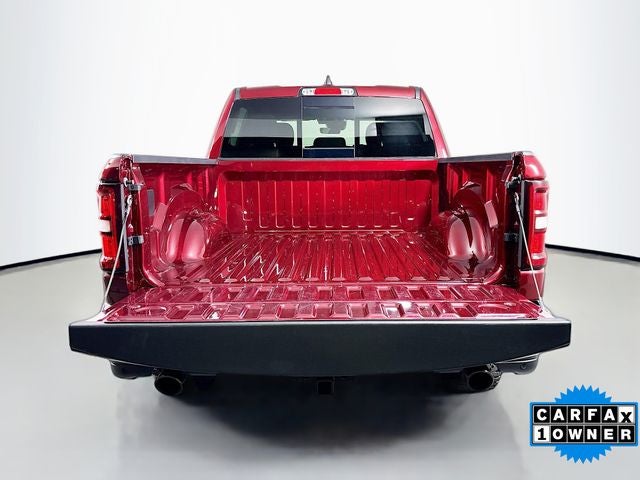 2025 RAM 1500 Warlock