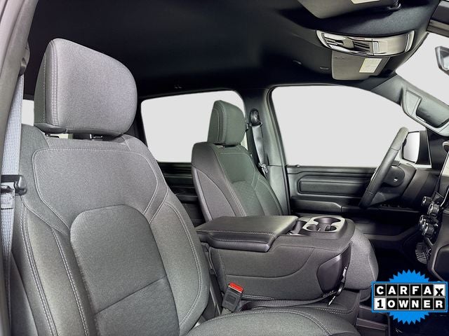 2025 RAM 1500 Warlock