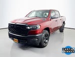 2025 RAM 1500 Warlock