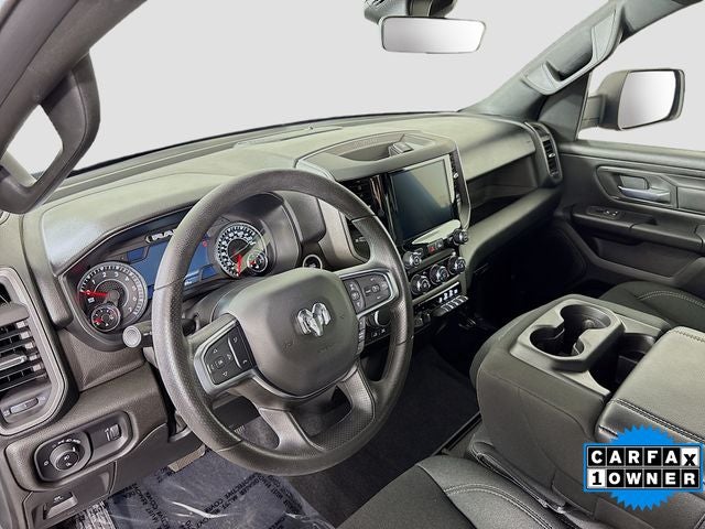 2025 RAM 1500 Warlock