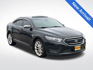 2013 Ford Taurus Limited