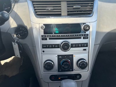 2011 Chevrolet Malibu LT 2LT