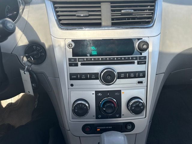 2011 Chevrolet Malibu LT 2LT