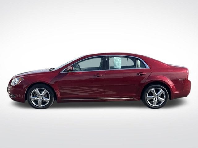 2011 Chevrolet Malibu LT 2LT