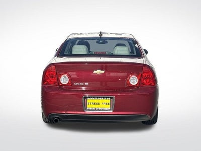 2011 Chevrolet Malibu LT 2LT