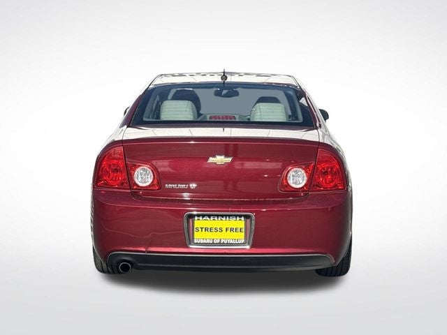 2011 Chevrolet Malibu LT 2LT