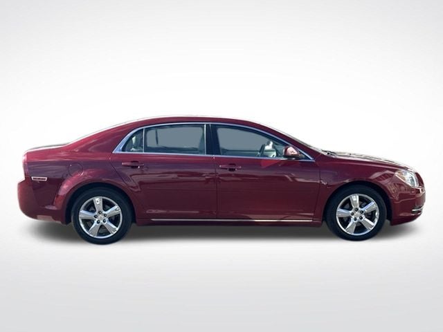 2011 Chevrolet Malibu LT 2LT