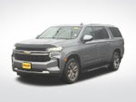 2021 Chevrolet Suburban LS
