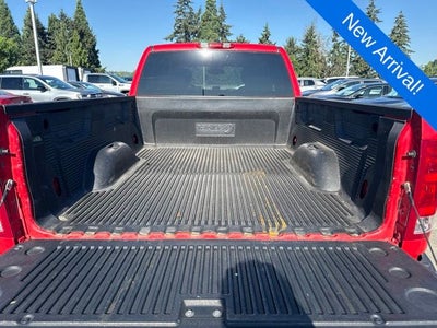 2012 GMC Sierra 1500 SLE