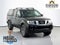 2020 Nissan Frontier PRO-4X