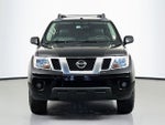2020 Nissan Frontier PRO-4X