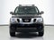2020 Nissan Frontier PRO-4X