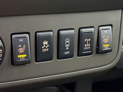 2020 Nissan Frontier PRO-4X