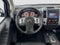 2020 Nissan Frontier PRO-4X
