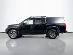 2020 Nissan Frontier PRO-4X