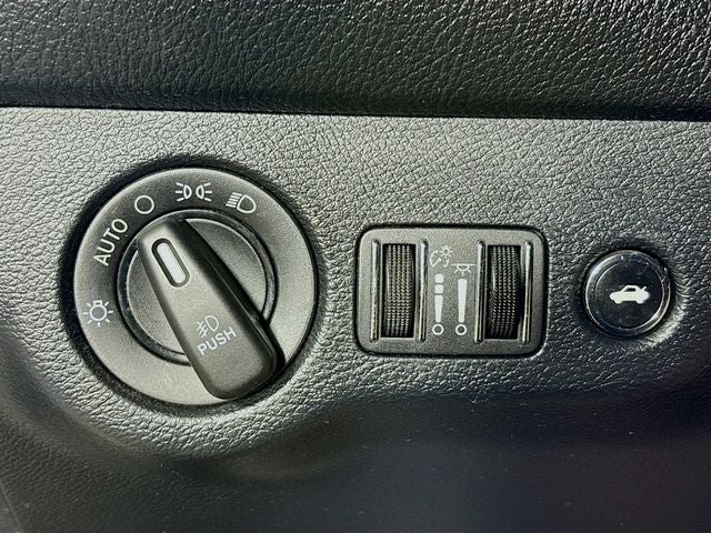 2018 Dodge Challenger R/T