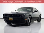 2018 Dodge Challenger R/T
