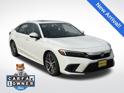 2023 Honda Civic Touring